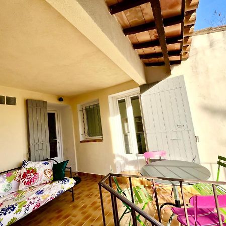 Maison De Village Mormoiron المظهر الخارجي الصورة