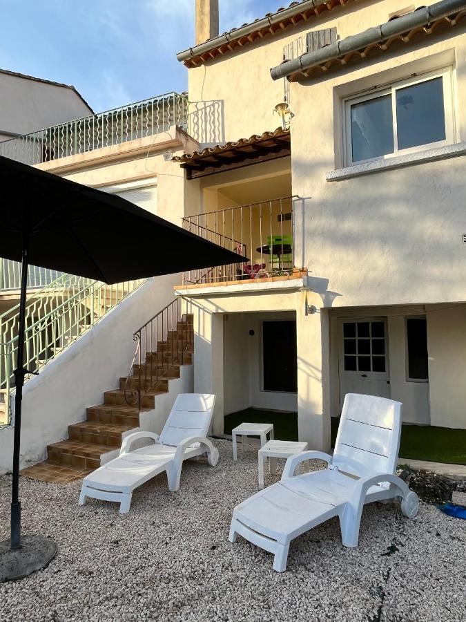 Maison De Village Mormoiron المظهر الخارجي الصورة