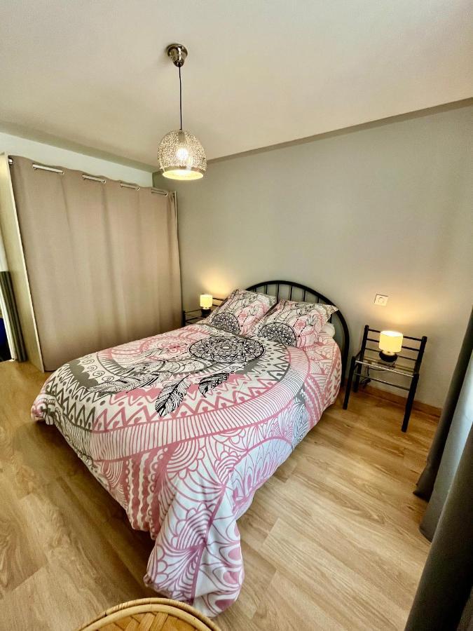 Maison De Village Mormoiron المظهر الخارجي الصورة