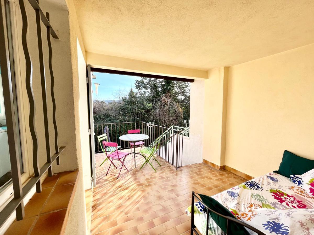 Maison De Village Mormoiron المظهر الخارجي الصورة
