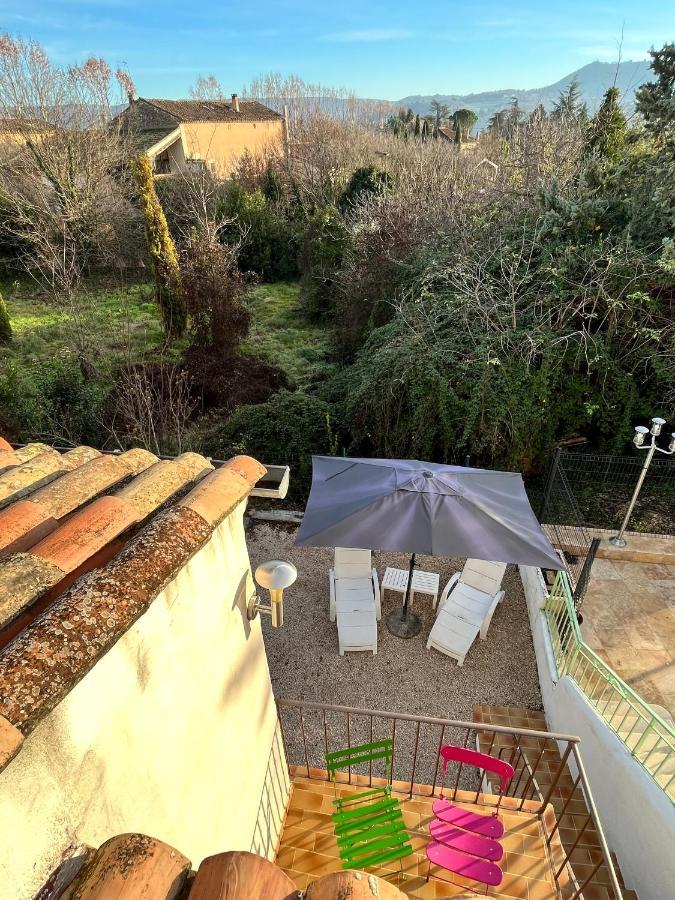 Maison De Village Mormoiron المظهر الخارجي الصورة