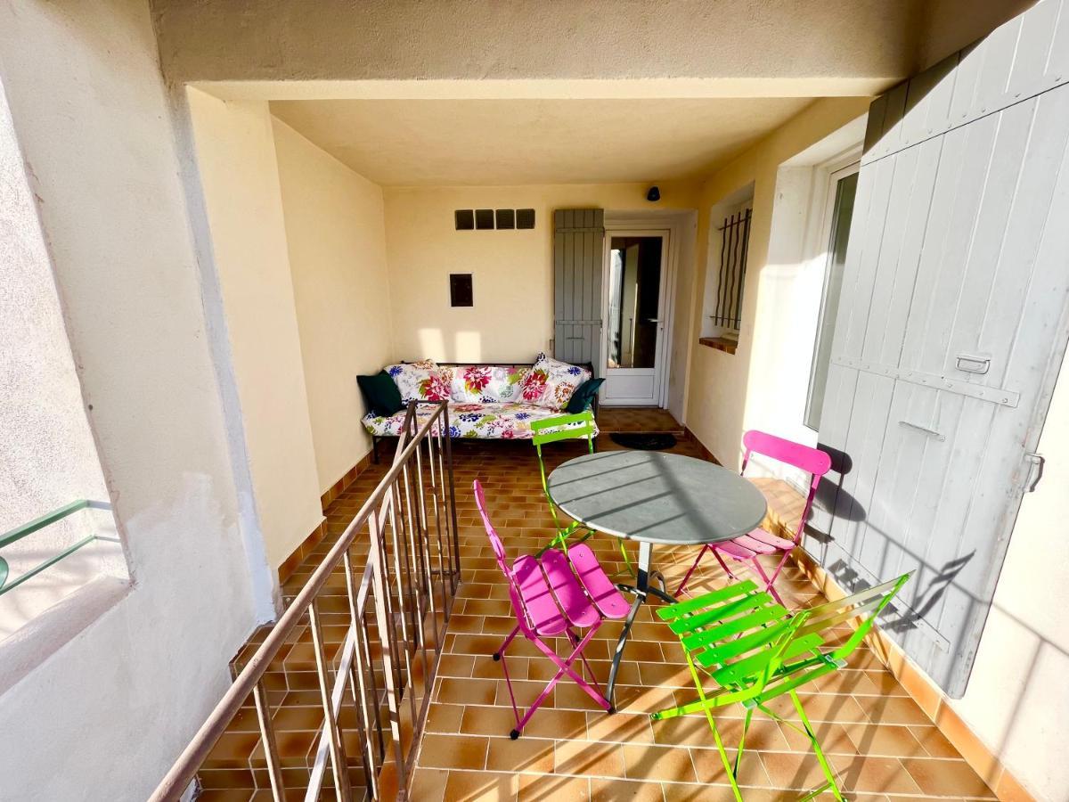 Maison De Village Mormoiron المظهر الخارجي الصورة