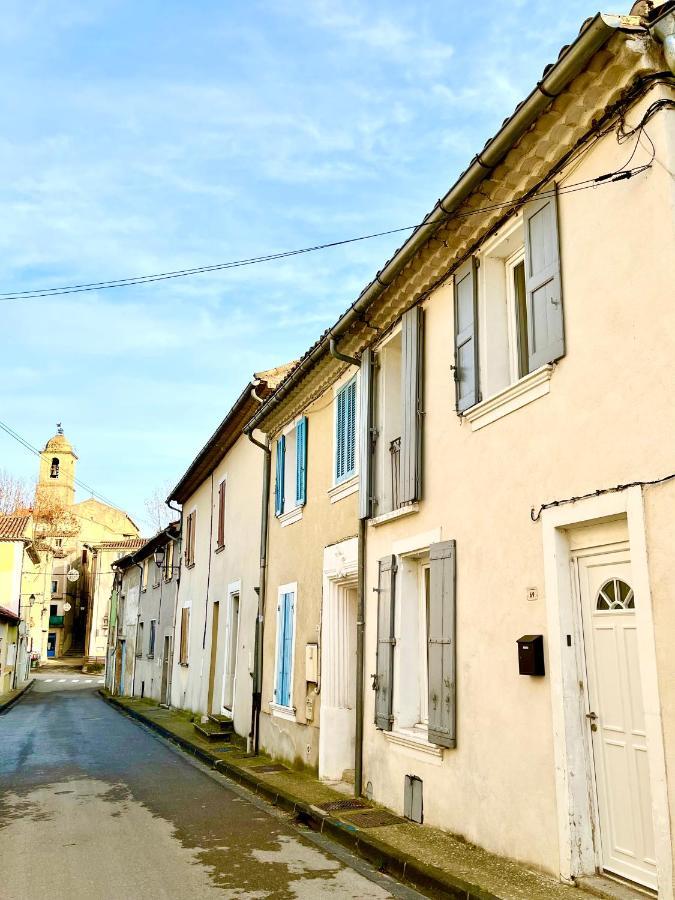 Maison De Village Mormoiron المظهر الخارجي الصورة